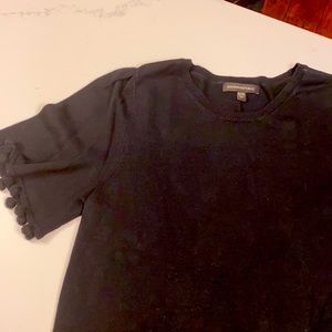 Banana Republic Little Black Dress